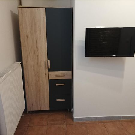 U Janku Apartment ซลีน ภายนอก รูปภาพ