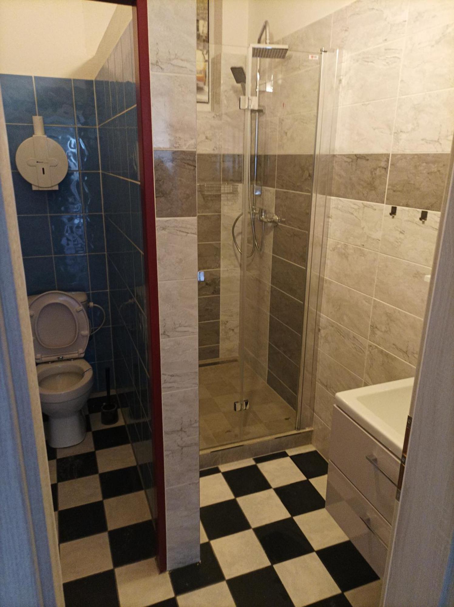 U Janku Apartment ซลีน ภายนอก รูปภาพ