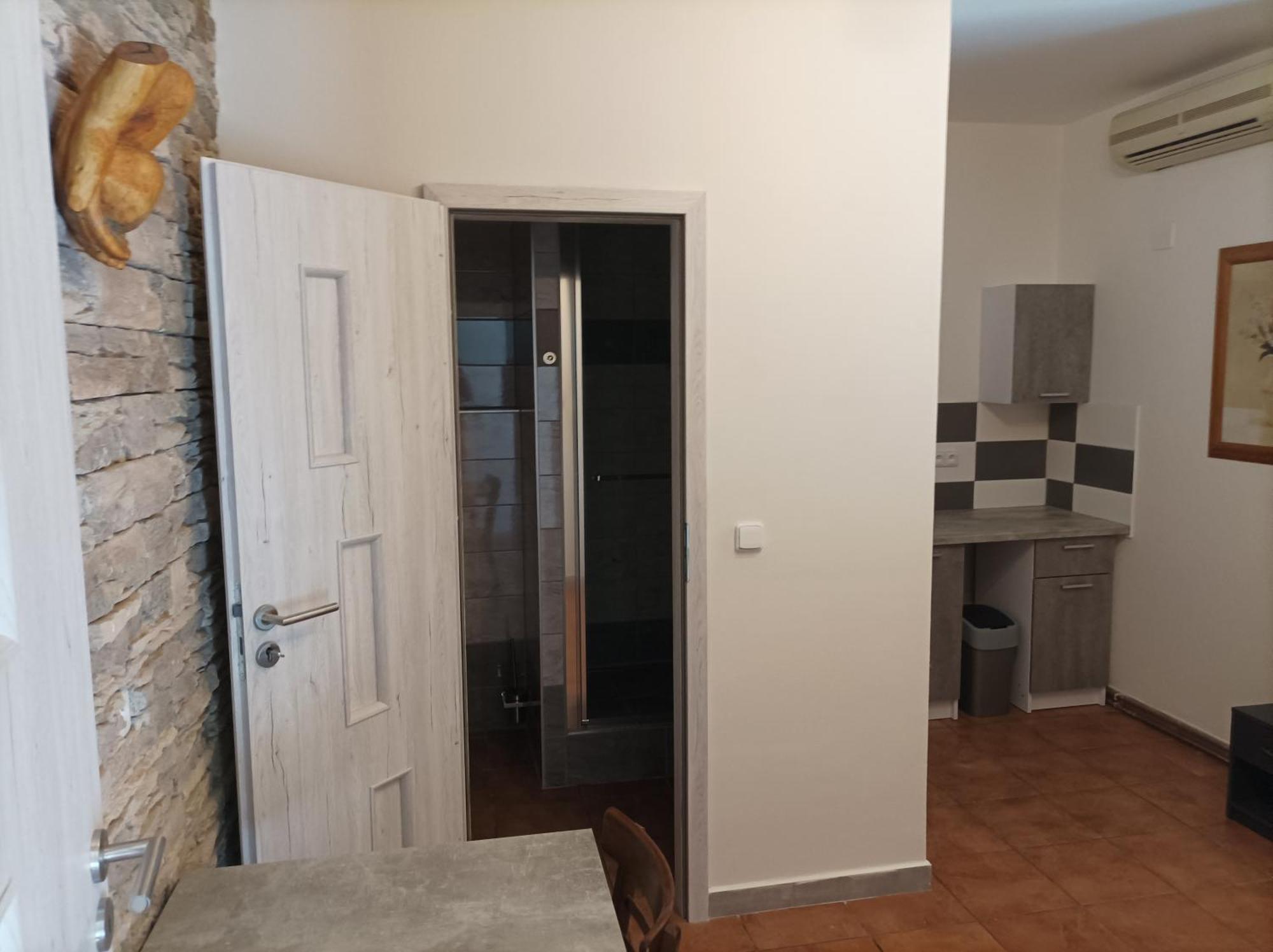 U Janku Apartment ซลีน ภายนอก รูปภาพ