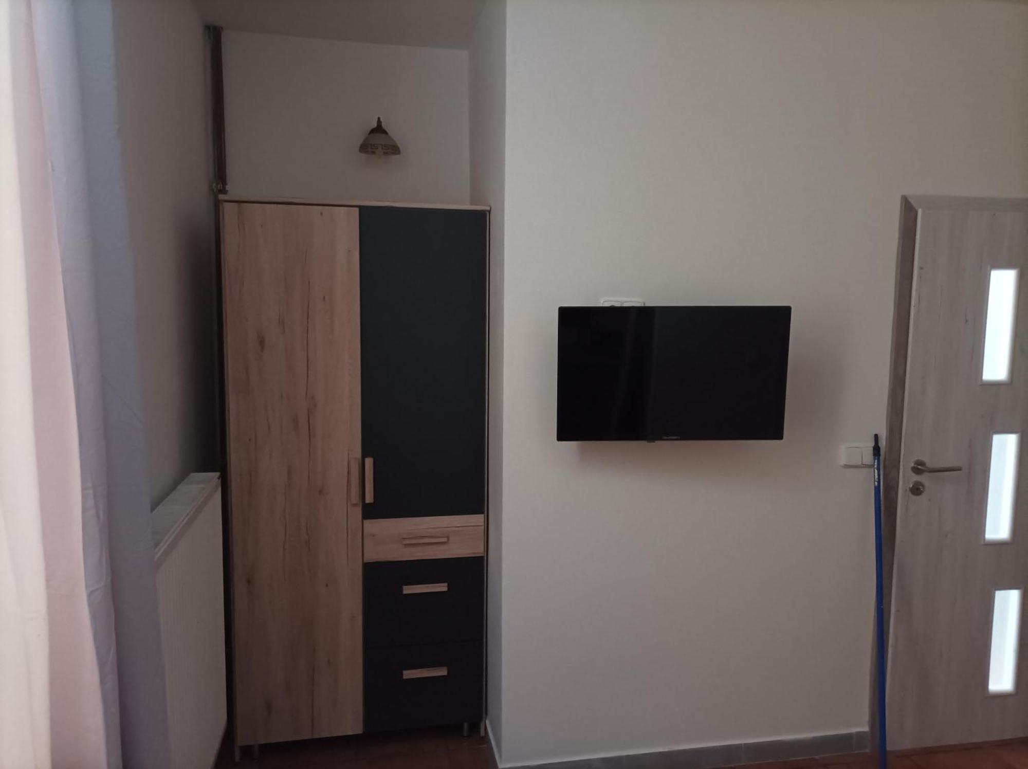 U Janku Apartment ซลีน ภายนอก รูปภาพ
